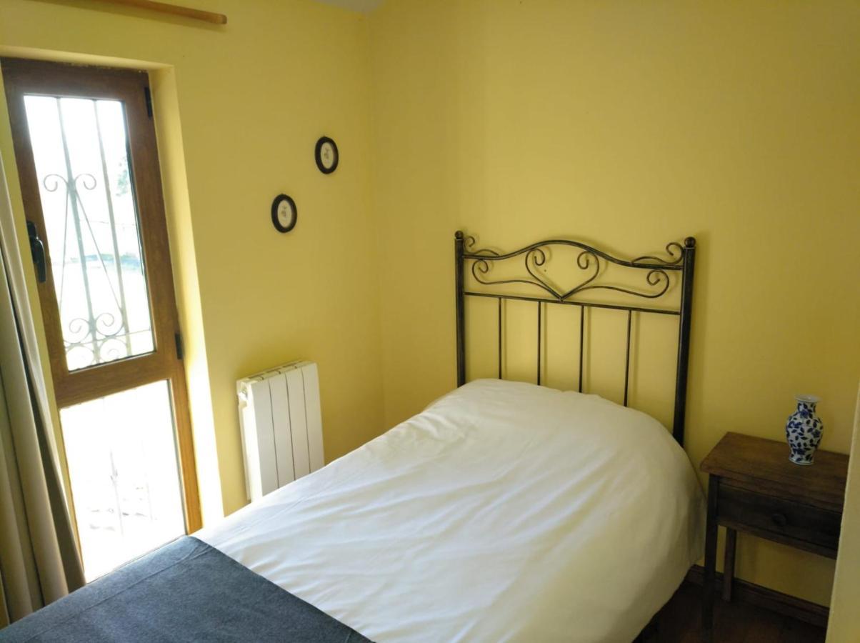 Casa Oriental Guest House Cereceda  Ngoại thất bức ảnh