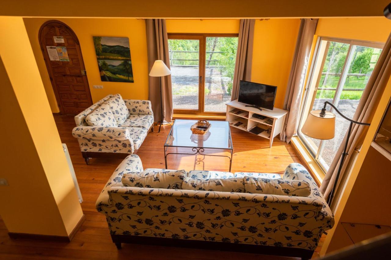 Casa Oriental Guest House Cereceda  Ngoại thất bức ảnh