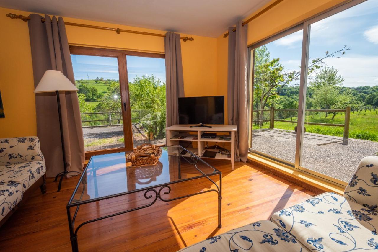 Casa Oriental Guest House Cereceda  Ngoại thất bức ảnh