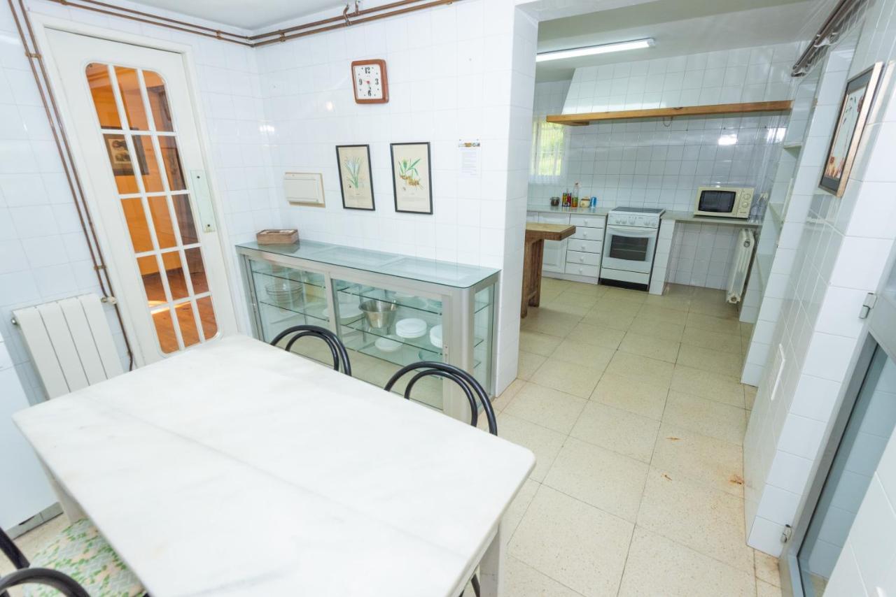 Casa Oriental Guest House Cereceda  Ngoại thất bức ảnh