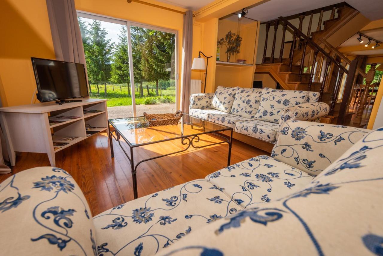 Casa Oriental Guest House Cereceda  Ngoại thất bức ảnh
