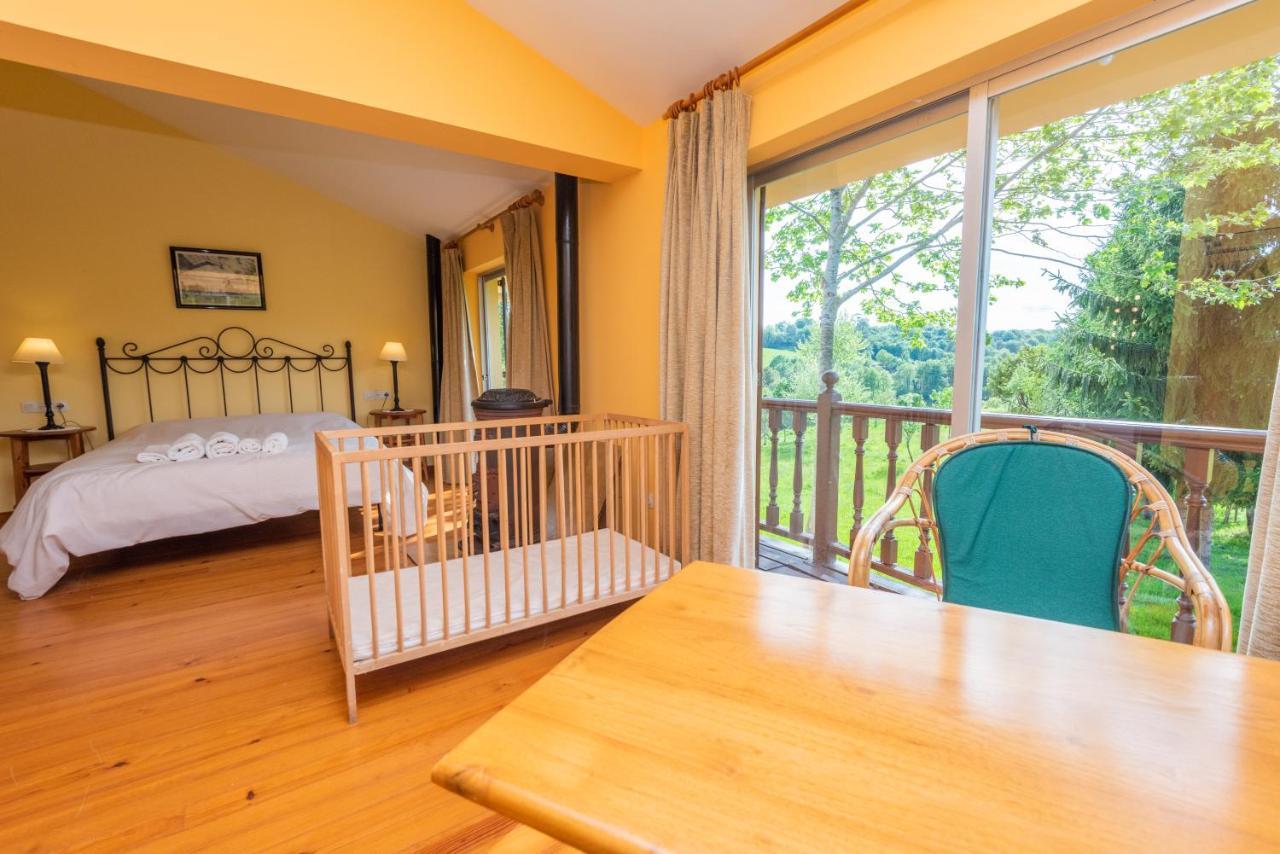 Casa Oriental Guest House Cereceda  Ngoại thất bức ảnh
