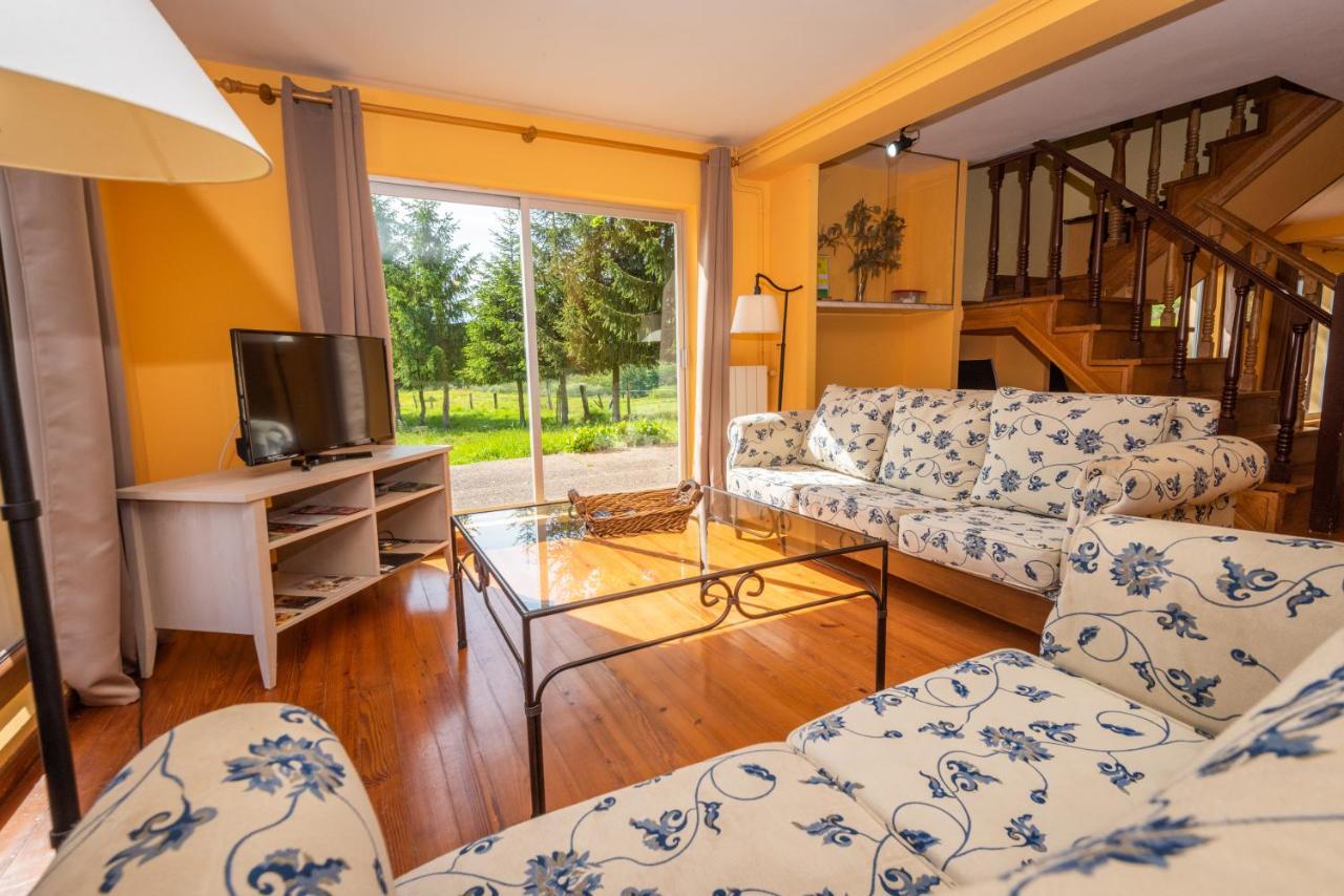 Casa Oriental Guest House Cereceda  Ngoại thất bức ảnh